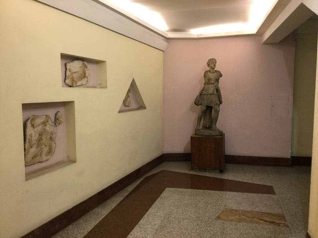 Vatican Armony Suites Roma Ngoại thất bức ảnh